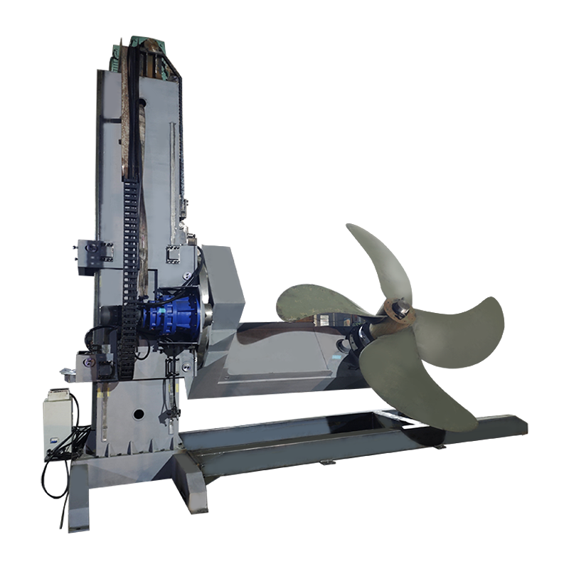 2T L-type Wedding Positioner