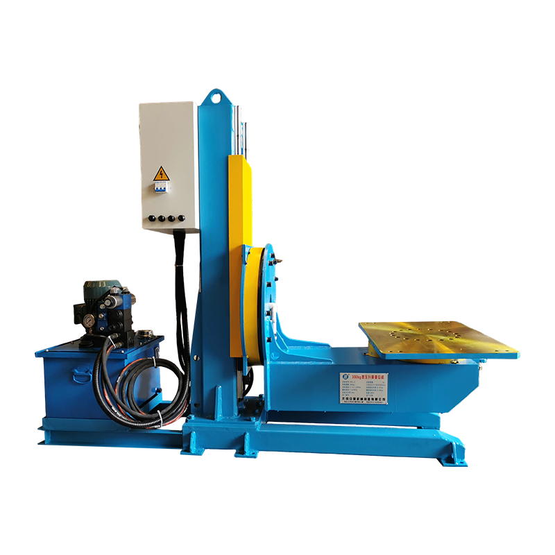 300KG Dominus genus Welding Positioner