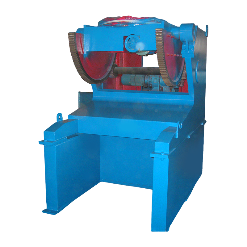 3T Welding Positioner extenso