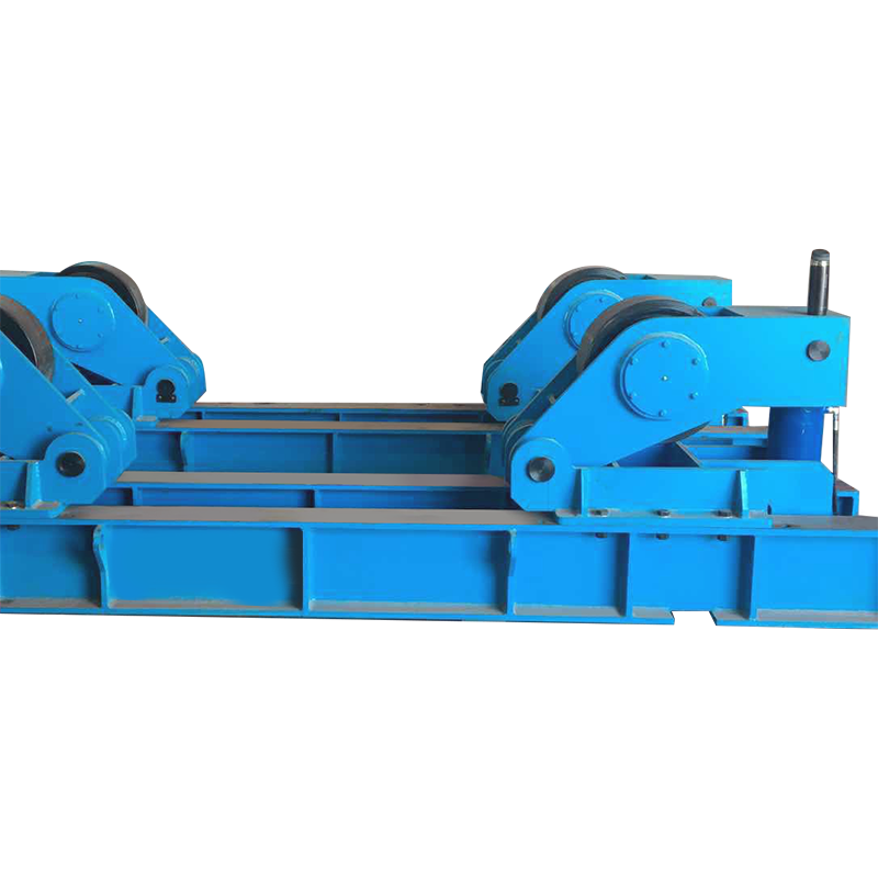 120T coaptantur Welding Rotator
