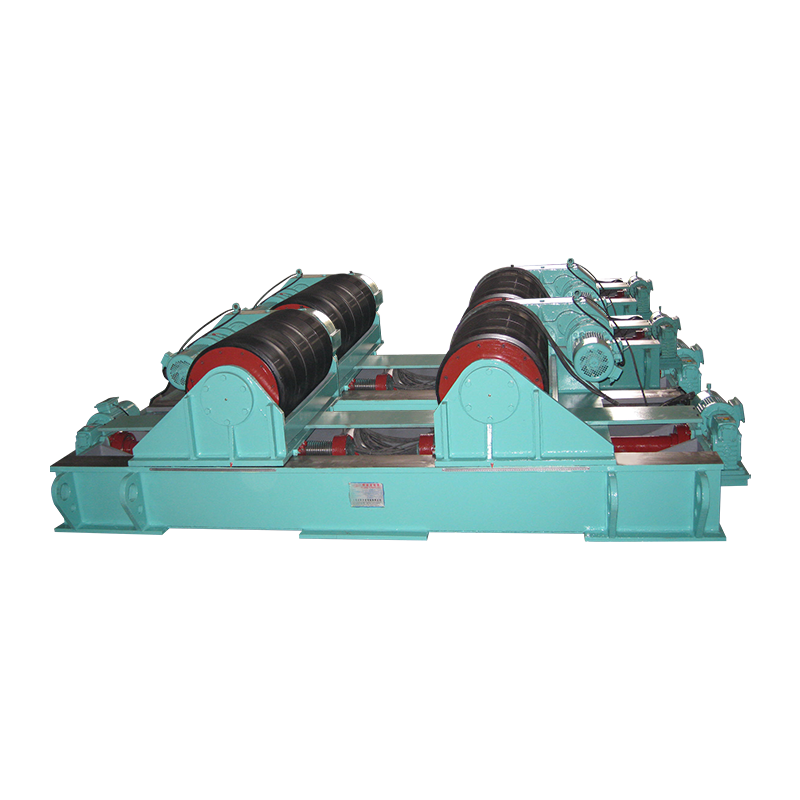 120T Duc Cochlea-Adjustable Welding Rotator-Dilatatus