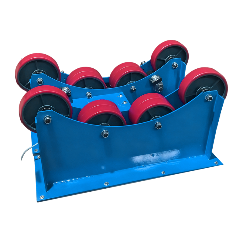 3T Welding Rotator