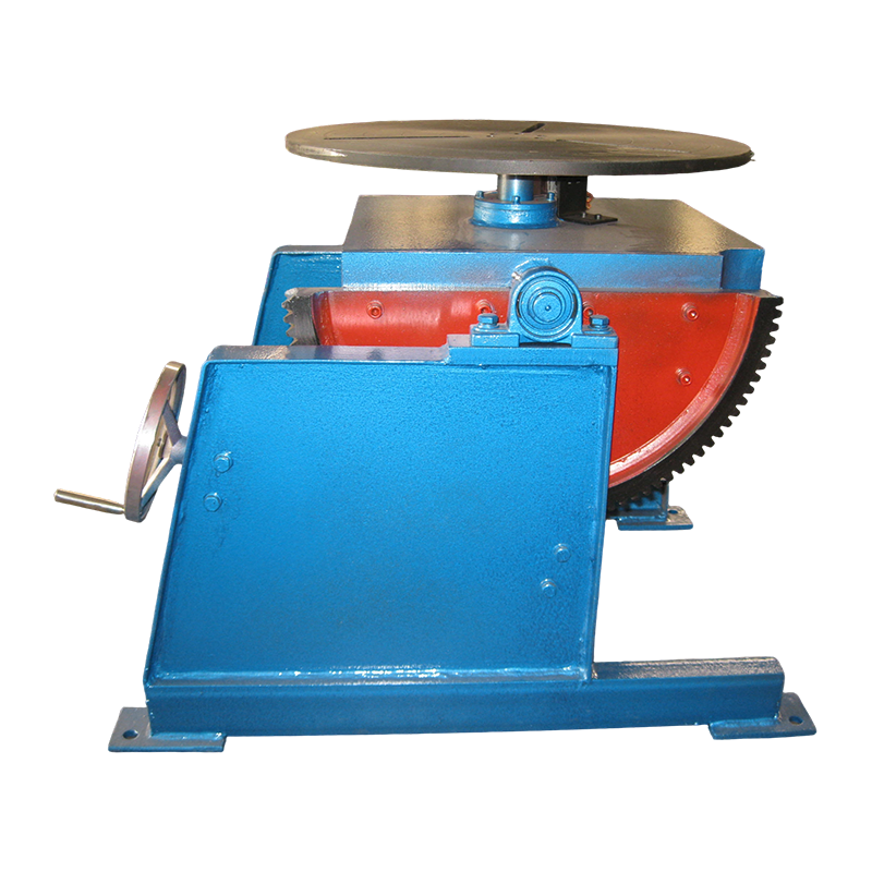 300KG Conventional Welding Positioner