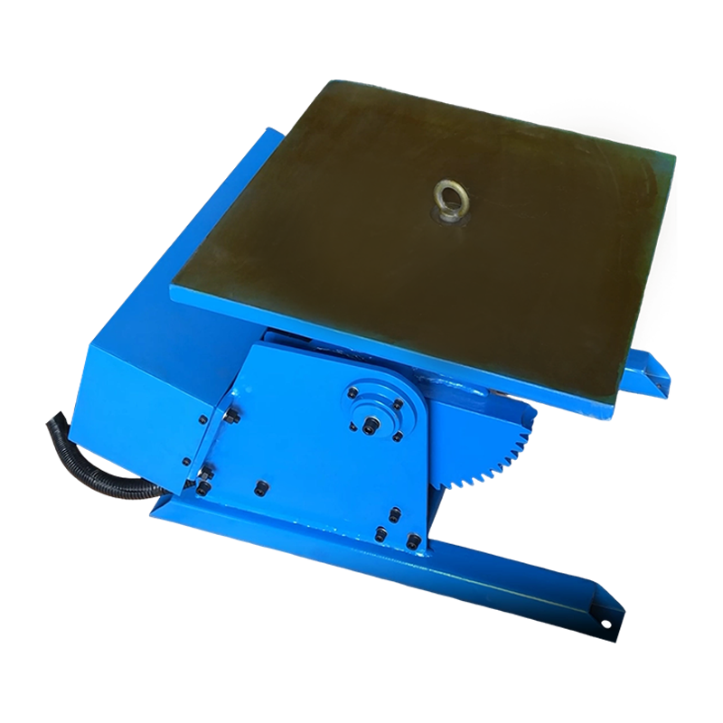 300KG Welding Positioner cum Servo Imperium