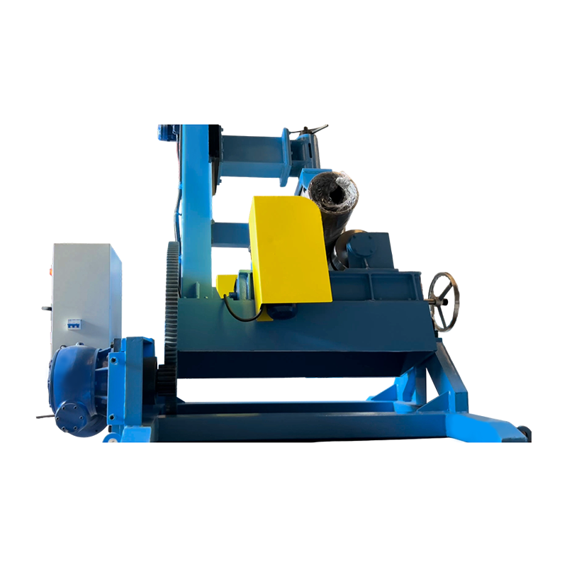 1.5T hastiludio Welding Positioner